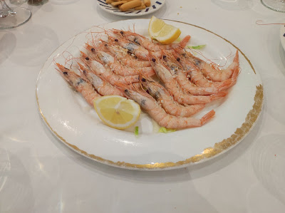 Restaurante El Envero — fotografia 5