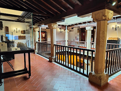 Archaeological Museum of Ubeda — fotografia 4