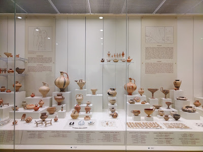 Archeological Museum of Mycenae — fotografia 5