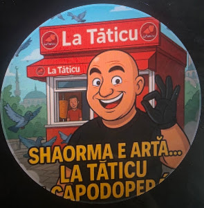 La Tăticu — fotografia 3