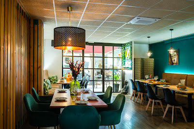 Izakaya Barcelona Gastro & Sushi — fotografia 5