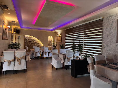 Restaurant Romance at Lima — fotografia 4