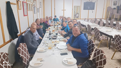 Restaurante Las Cumbres — fotografia 5