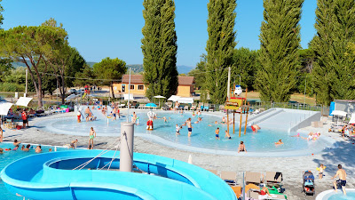 Trasimeno Glamping Resort by Vacanze col cuore — fotografia 3