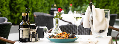 Lo Sfizio - Cucina Italiana — fotografia 4
