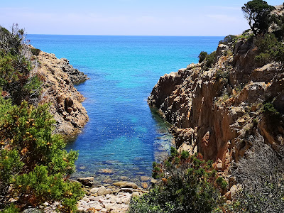 Spiaggia di Cala Cipolla — fotografia 5