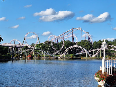 Heide Park Resort — fotografia 3