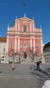 Franciscan Church of the Annunciation — fotografia 2