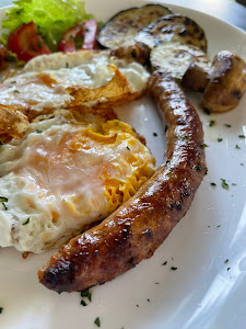 Restoran Konoba Ćuprija — fotografia 3