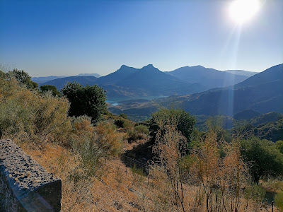Sendero La Garganta Verde + Barranquismo — fotografia 5