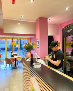 Vietnam Street Food / Restaurant Odense — fotografia 4