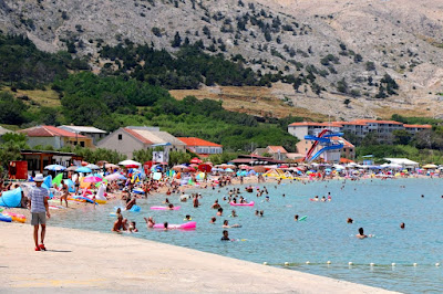 Prosika Beach — fotografia 5