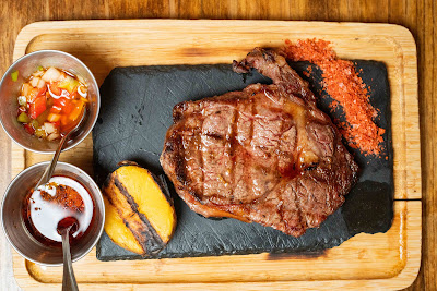 Pueblo Grill Asador Argentino — fotografia 3