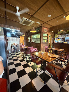 Tango Grill Steak House — fotografia 3