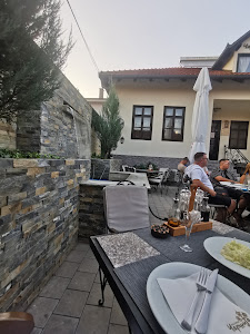 Restaurant Čaršija — fotografia 3