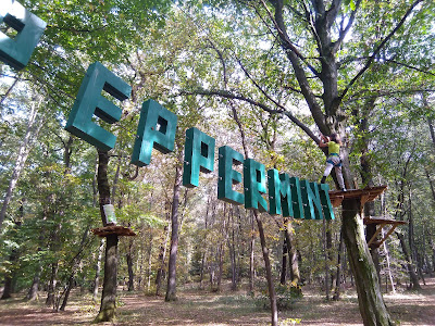 Peppermint Park — fotografia 3