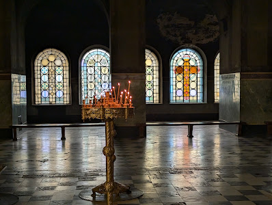 Catedrala Alexandr Nevski din Sofia — fotografia 5