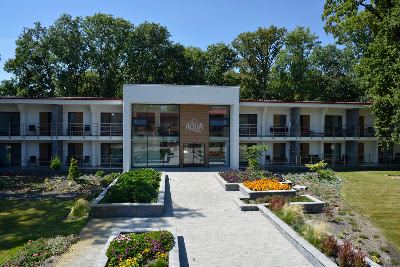 Hotel Aqua Thermal