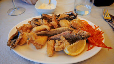 Bar Los Granaínos de Miguel (Cala de Mijas) — fotografia 3