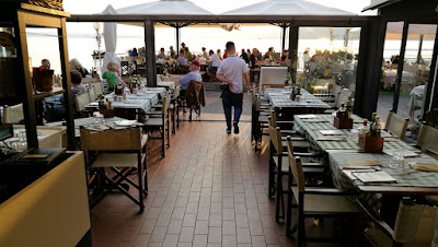 Ristorante Pizzeria alla Grotta