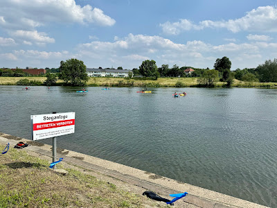 Campingplatz Ruhrbrücke in Hattingen — fotografia 4