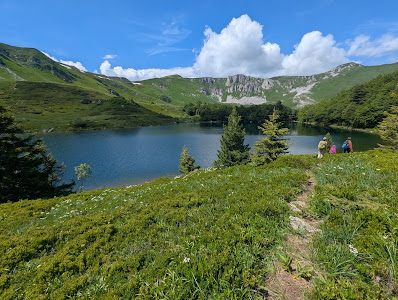 Biogradska gora National Park — fotografia 5