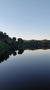 Presa de la Encantada — fotografia 5