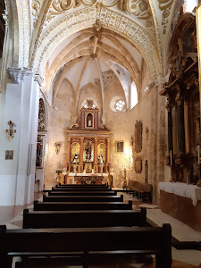 Real Iglesia Conventual de San Agustín — fotografia 5