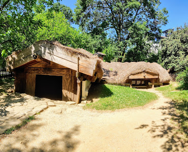 Muzeul Național al Satului "Dimitrie Gusti" — fotografia 4