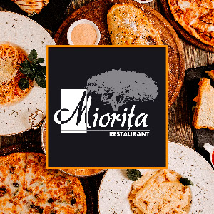 Restaurant Miorița — fotografia 3