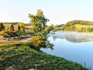 Lacul Țuli