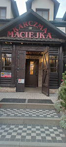 Karczma Maciejka — fotografia 3