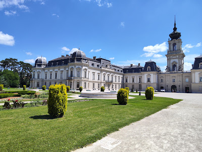 Palatul Festetics