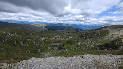Belvedere Transalpina
