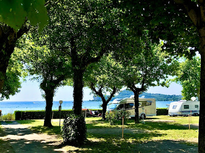 Camping Mos — fotografia 5