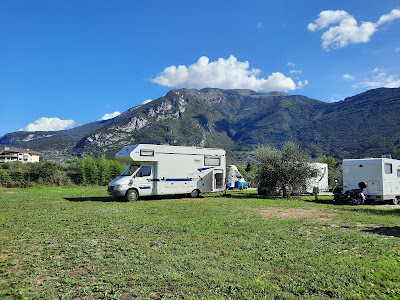 Agricamp Altogarda — fotografia 5