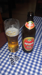 Kafana Bazar — fotografia 4