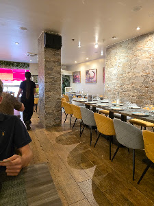 Sai Indian Restaurant - La Cala de Mijas — fotografia 3
