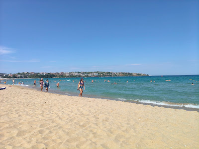 Плаж Смокиня — fotografia 3