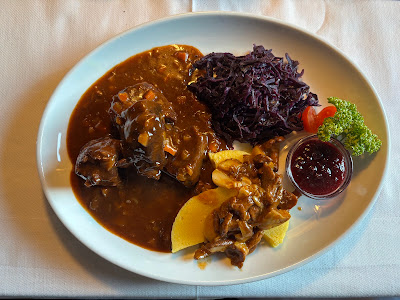 Restaurant Durnwald — fotografia 4