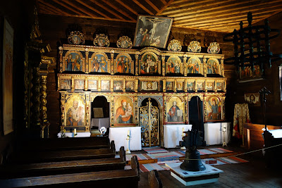 Ľubovnianske Museum — fotografia 5