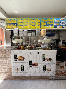 Marchica Shawarma — fotografia 4
