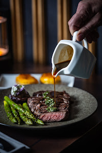 Next Bistro Debrecen — fotografia 5