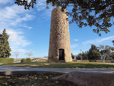 Parque Torres
