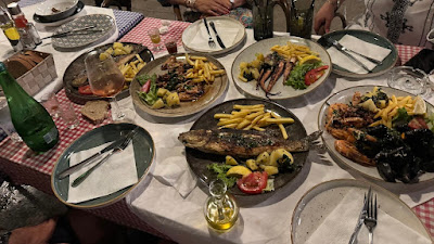 Restaurant Lovac (Since 1928) — fotografia 5