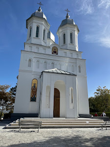 Mănăstirea Saon
