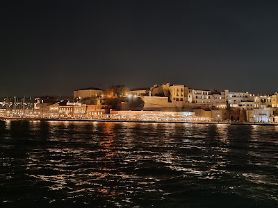 Lighthouse of Chania — fotografia 5