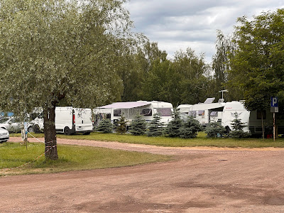 Olza Kamping — fotografia 5