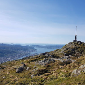 Ulriken — fotografia 5