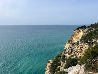 Sendero de La Breña — fotografia 3